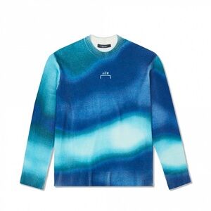 A-COLD-WALL* Gradient Knit